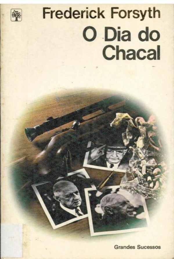 Dia do Chacal, O